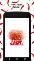 Aneka Resep Sambal постер