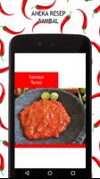 Aneka Resep Sambal screenshot 2