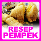 Aneka Resep Pempek Palembang 图标