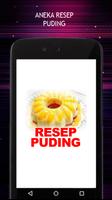 Aneka Resep Puding poster