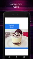 Aneka Resep Puding screenshot 1