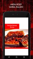 Aneka Sambal Balado screenshot 2