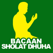 ”Bacaan Sholat Dhuha