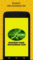Biografi Nabi Muhammad Saw poster