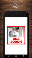 Doa Jodoh poster