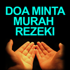 Doa Minta Murah Rezeki 아이콘