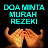 Doa Minta Murah Rezeki ícone