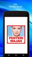 Doa Penyeri Wajah Affiche