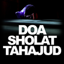 Doa Setelah Sholat Tahajud aplikacja