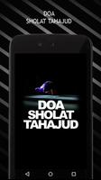 Doa Setelah Sholat Tahajud Affiche