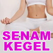 Gerakan Senam Kegel