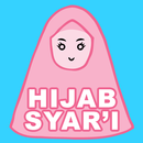Hijab Syar'i APK