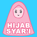 Hijab Syar'i icône