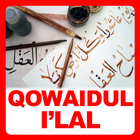 Ilmu Shorof Qowaidul I'lal icon