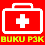 Isi Kotak & Pengertian P3K icon