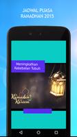 Jadwal Puasa Ramadhan 2015 capture d'écran 2