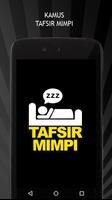 Poster Kamus Tafsir Mimpi