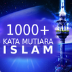 1000+ Kata Mutiara Islam