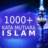 1000+ Kata Mutiara Islam icon