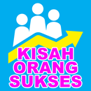 Kisah Orang Sukses APK