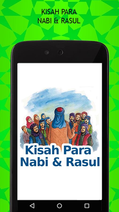 Kisah Para Nabi para Android - APK Baixar