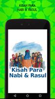 Poster Kisah Para Nabi