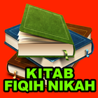 Kitab Fiqih Nikah icono