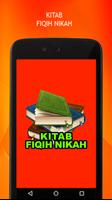 Poster Kitab Fiqih Nikah