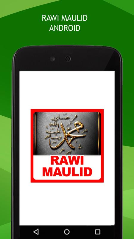 Kitab Rawi Maulid Android APK Download - Free Books 