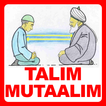 Kitab Talim Mutaallim Terjemah