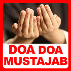 Kumpulan Doa Doa Mustajab আইকন