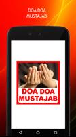 Kumpulan Doa Doa Mustajab poster