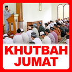 Kumpulan Khutbah Jumat Terbaru آئیکن