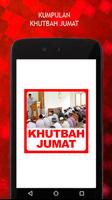 Kumpulan Khutbah Jumat Terbaru Affiche