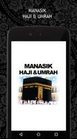 Manasik Haji dan Umrah Affiche