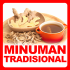 Minuman Tradisional アイコン