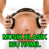 Musik Klasik Ibu Hamil &amp; Bayi icon