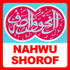 آیکون‌ Nahwu Shorof Terjemahan