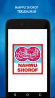 Nahwu Shorof Terjemahan Affiche