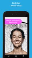 Panduan Cara Mandi Wajib Junub screenshot 2