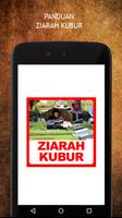 Panduan Ziarah Kubur-poster