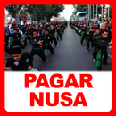 Pagar Nusa aplikacja