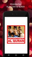 Pengobatan Islami Dan Al Quran poster