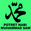 Potret Pribadi Nabi Muhammad