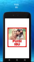 Puisi Ibu poster