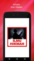 Pusaka Ilmu Hikmah-poster