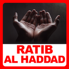 Ratib Al Haddad Lengkap 圖標