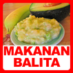 Resep Makanan Balita