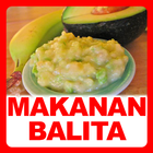 Resep Makanan Balita ไอคอน