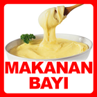 Resep Makanan Bayi आइकन